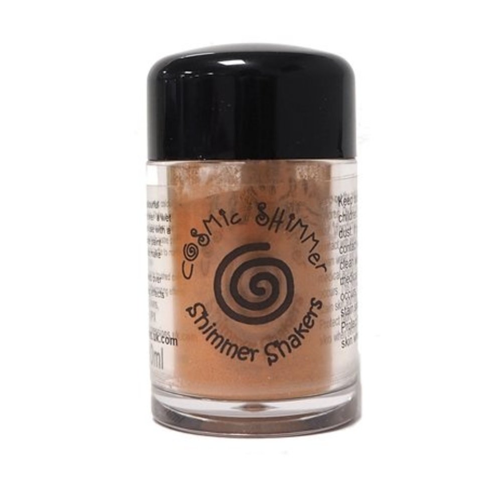Cosmic Shimmer Shimmer Shaker Pumpkin Splash 10ml (CSPMSSPUMPKIN) Cosmic Shimmer Shimmer Shaker Pumpkin Splash 10ml (CSPMSSPUMPKIN)