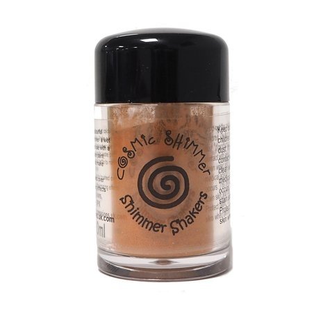 Cosmic Shimmer Shimmer Shaker Pumpkin Splash 10ml (CSPMSSPUMPKIN) Cosmic Shimmer Shimmer Shaker Pumpkin Splash 10ml (CSPMSSPUMPKIN)
