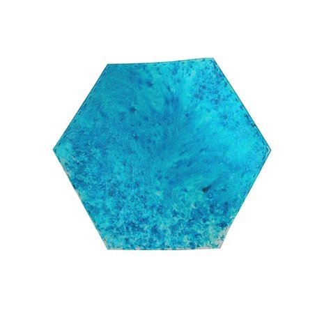 Cosmic Shimmer Shimmer Shaker Electric Blue 10ml (CSPMSSELECT) Cosmic Shimmer Shimmer Shaker Electric Blue 10ml (CSPMSSELECT)