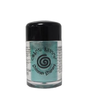 Cosmic Shimmer Shimmer Shaker Grass Green 10ml (CSPMSSGRASS)