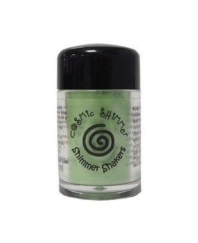 Cosmic Shimmer Shimmer Shaker Lime Burst 10ml (CSPMSSLIME) Cosmic Shimmer Shimmer Shaker Lime Burst 10ml (CSPMSSLIME)