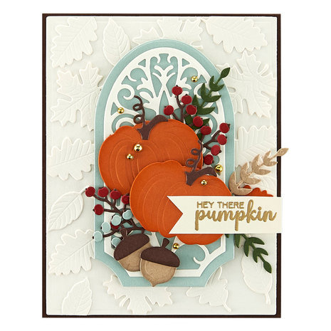 Spellbinders Seasonal Label Motifs Seasonal Motif Sentiments Clear Stamp (STP-150) Spellbinders Seasonal Label Motifs Seasonal Motif Sentiments Clear Stamp (STP-150)