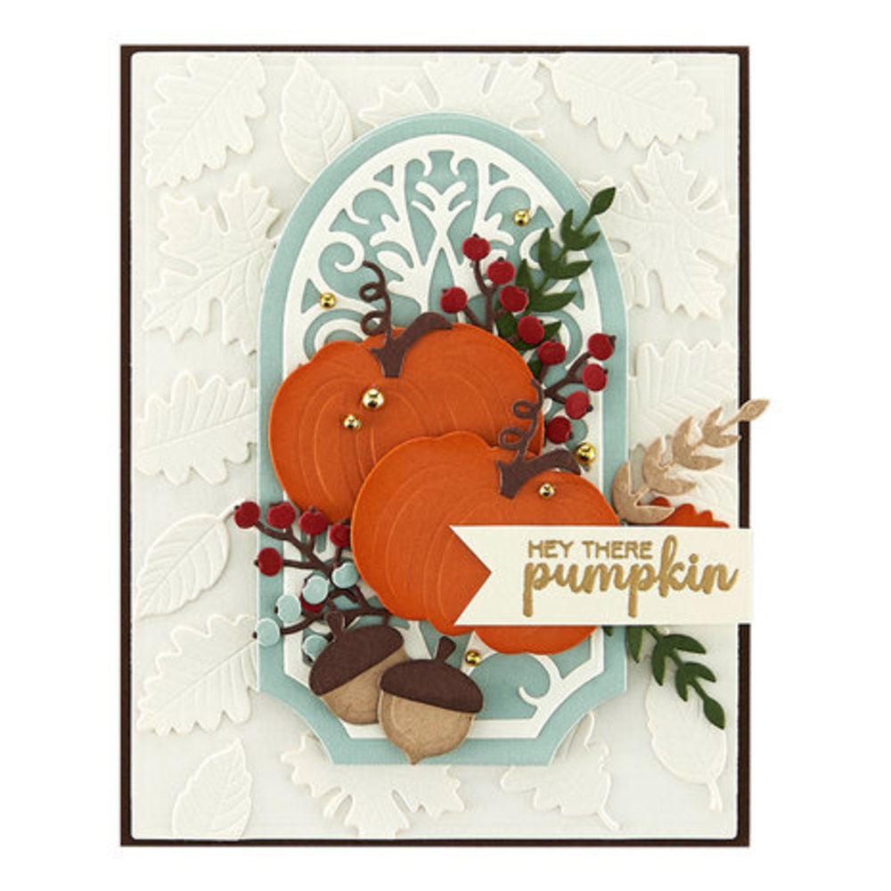 Spellbinders Seasonal Label Motifs Snijmal Fall Label Motifs (S5-519) Spellbinders Seasonal Label Motifs Snijmal Fall Label Motifs (S5-519)