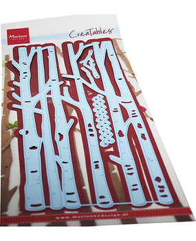 Marianne Design Creatables Forest XL (LR0772)