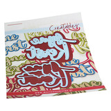 Marianne Design Creatables Fijne Kerst (LR0773)