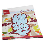 Marianne Design Creatables Autumn Leaves (LR0775)