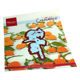 Marianne Design Creatables Tiny's Lantern Plant (LR0776)