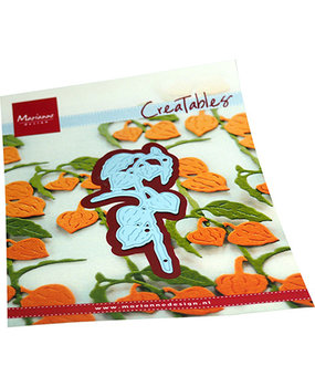 Marianne Design Creatables Tiny's Lantern Plant (LR0776) Marianne Design Creatables Tiny's Lantern Plant (LR0776)