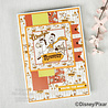 Disney Toy Story 8x8 Inch Card Making Pad (DYP0016) Disney Toy Story 8x8 Inch Card Making Pad (DYP0016)