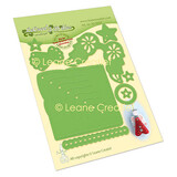 Leane Creatief Snijmal Little Angel (458207)