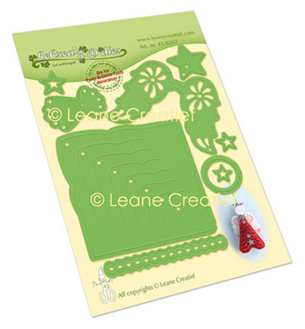 Leane Creatief Snijmal Little Angel (458207) Leane Creatief Snijmal Little Angel (458207)