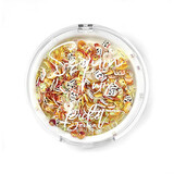 Picket Fence Studios Skeleton Crew Sequin Mix (SQC-168)