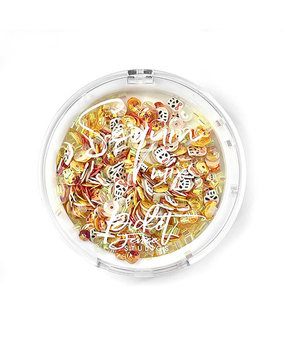 Picket Fence Studios Skeleton Crew Sequin Mix (SQC-168) Picket Fence Studios Skeleton Crew Sequin Mix (SQC-168)