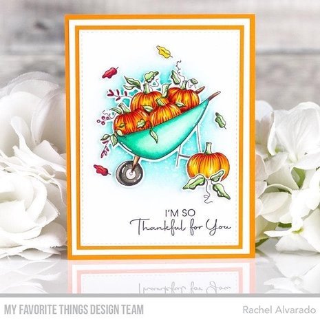 My Favorite Things Greatest Blessing Clear Stamps (DBD-001) My Favorite Things Greatest Blessing Clear Stamps (DBD-001)