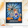 My Favorite Things Best Witches Clear Stamps (YUZU-009) My Favorite Things Best Witches Clear Stamps (YUZU-009)