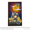 My Favorite Things Best Witches Clear Stamps (YUZU-009) My Favorite Things Best Witches Clear Stamps (YUZU-009)