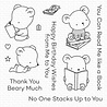 My Favorite Things Bookworm Bears Clear Stamps (CS-710) My Favorite Things Bookworm Bears Clear Stamps (CS-710)