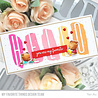 My Favorite Things Bookworm Bears Clear Stamps (CS-710) My Favorite Things Bookworm Bears Clear Stamps (CS-710)