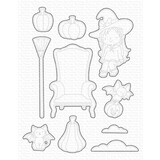 My Favorite Things Die-namics Best Witches (MFT-2356)