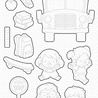 My Favorite Things Die-namics School Is Cool (MFT-2363) My Favorite Things Die-namics School Is Cool (MFT-2363)