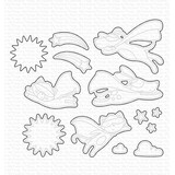 My Favorite Things Die-namics To the Rescue (MFT-2366)