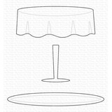 My Favorite Things Die-namics Gather 'Round (MFT-2371)