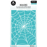 Studio Light Essentials Spiderweb A5 Masking Stencil (SL-ES-MASK146)