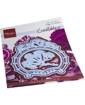 Marianne Design Creatables Anja's Fancy Frame (LR0780)