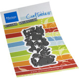 Marianne Design Craftable Forest Critters (CR1606)