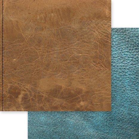 Memory Place Leather & Wood Texture 6x6 Inch Paper Pack (MP-60991) Memory Place Leather & Wood Texture 6x6 Inch Paper Pack (MP-60991)
