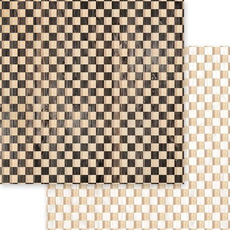 Memory Place Leather & Wood Texture 6x6 Inch Paper Pack (MP-60991) Memory Place Leather & Wood Texture 6x6 Inch Paper Pack (MP-60991)