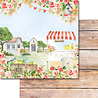 Memory Place Kawaii Paper Goods Sweet Summer 12x12 Inch Paper Kit (MP-60955) Memory Place Kawaii Paper Goods Sweet Summer 12x12 Inch Paper Kit (MP-60955)