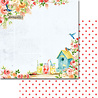 Memory Place Kawaii Paper Goods Sweet Summer 12x12 Inch Paper Kit (MP-60955) Memory Place Kawaii Paper Goods Sweet Summer 12x12 Inch Paper Kit (MP-60955)