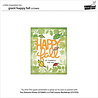 Lawn Fawn Giant Happy Fall Dies (LF2969) Lawn Fawn Giant Happy Fall Dies (LF2969)