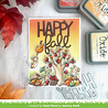 Lawn Fawn Giant Happy Fall Dies (LF2969) Lawn Fawn Giant Happy Fall Dies (LF2969)