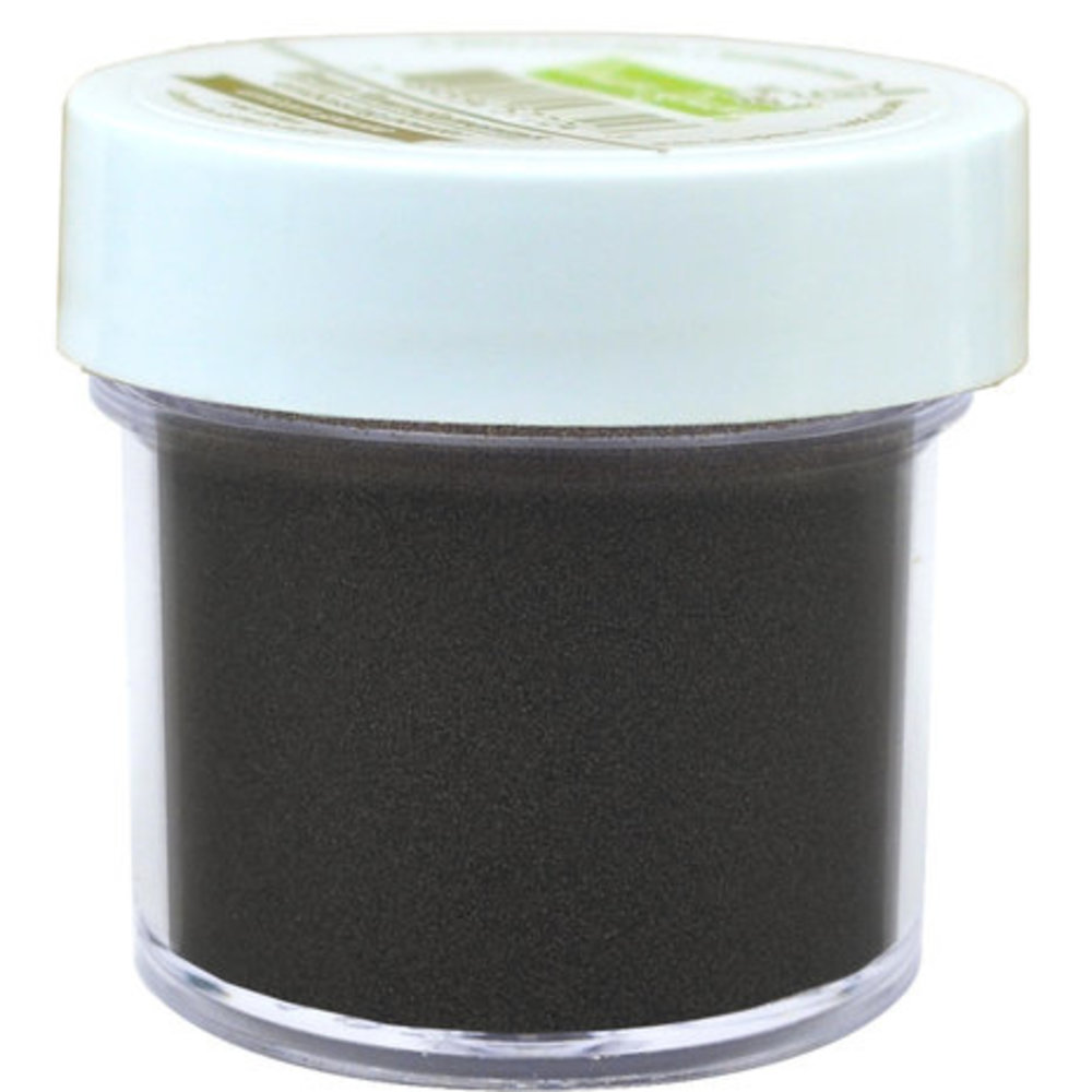 Lawn Fawn Black Embossing Powder (LF3002) Lawn Fawn Black Embossing Powder (LF3002)