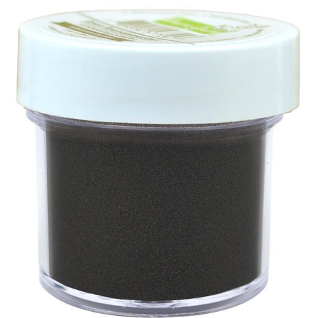 Lawn Fawn Black Embossing Powder (LF3002) Lawn Fawn Black Embossing Powder (LF3002)