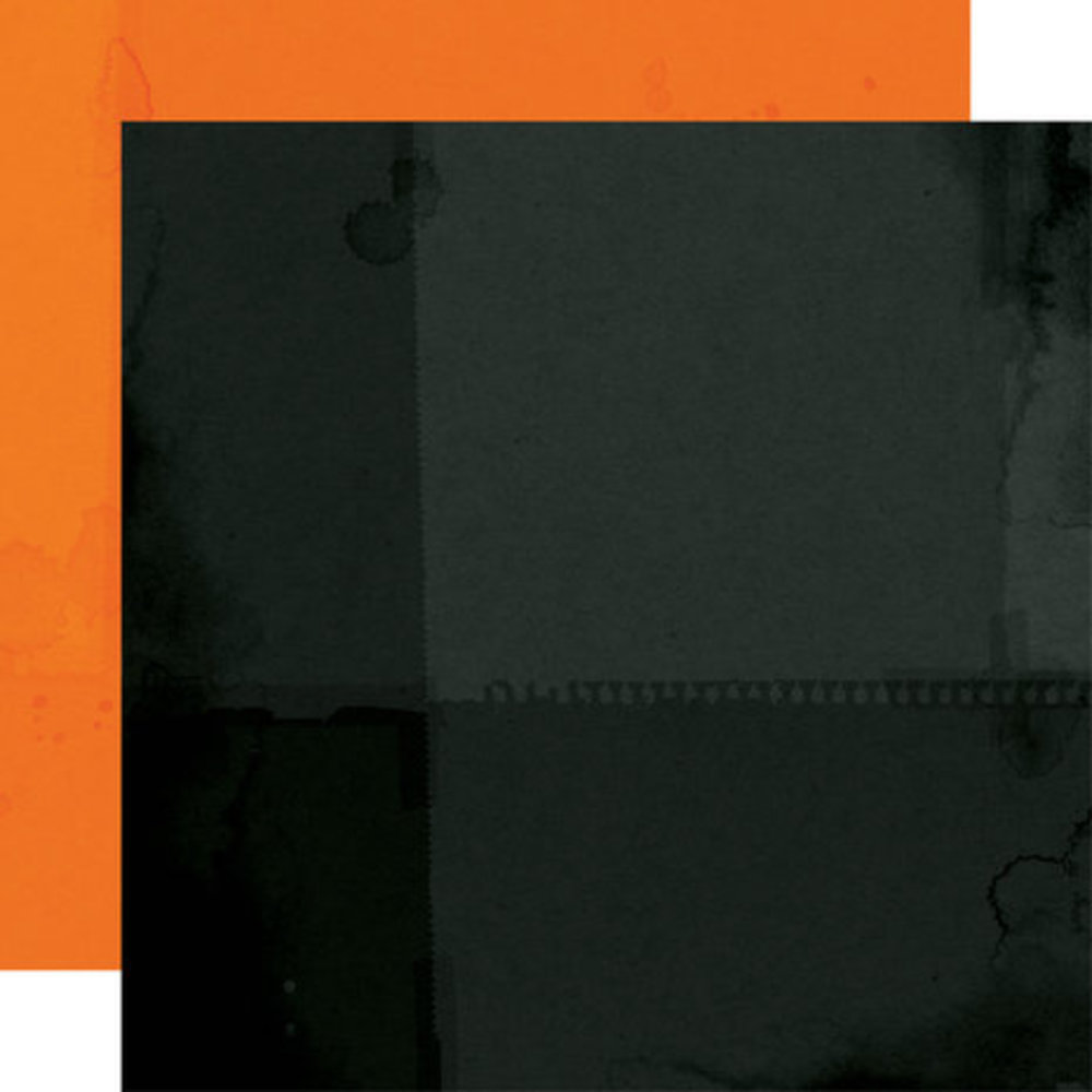 Simple Stories Simple Vintage October 31st 12x12 Inch Basics Kit (18615) Simple Stories Simple Vintage October 31st 12x12 Inch Basics Kit (18615)