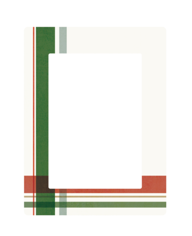 Simple Stories Hearth & Holiday Chipboard Frames (18221) Simple Stories Hearth & Holiday Chipboard Frames (18221)