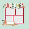Simple Stories Baking Spirits Bright Simple Pages Pieces (18331) Simple Stories Baking Spirits Bright Simple Pages Pieces (18331)