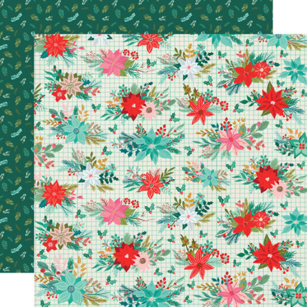 Simple Stories Mix & A-Mingle 12x12 Inch Collection Kit (18500) Simple Stories Mix & A-Mingle 12x12 Inch Collection Kit (18500)