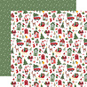 Echo Park Santa Claus Lane 12x12 Inch Collection Kit (SCL287016) Echo Park Santa Claus Lane 12x12 Inch Collection Kit (SCL287016)