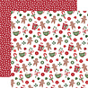 Echo Park Santa Claus Lane 12x12 Inch Collection Kit (SCL287016) Echo Park Santa Claus Lane 12x12 Inch Collection Kit (SCL287016)