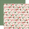 Echo Park Santa Claus Lane 12x12 Inch Collection Kit (SCL287016) Echo Park Santa Claus Lane 12x12 Inch Collection Kit (SCL287016)