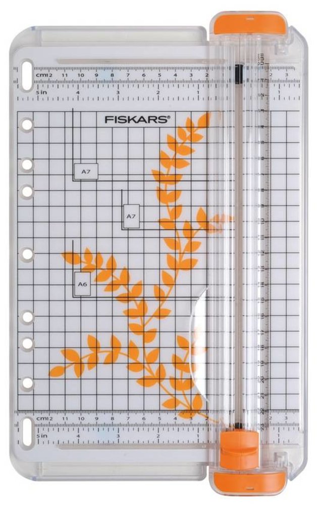 Fiskars SureCut Paper Trimmer A5 (5446) Fiskars SureCut Paper Trimmer A5 (5446)