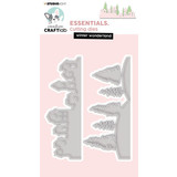 Creative Craftlab Essentials Dies Winter Wonderland (CCL-ES-CD406)