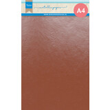 Marianne Design Metallic Paper A4 Copper (CA3173)