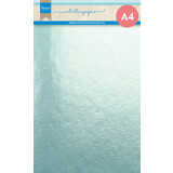 Marianne Design Metallic Paper A4 Mint (CA3175)