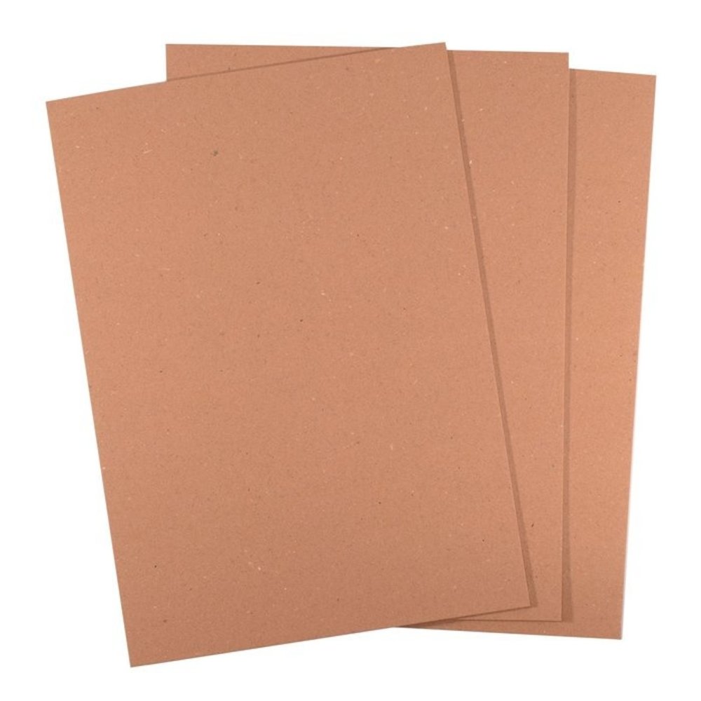 Vaessen Creative Kraft Board A3 (2mm) (200106-106)