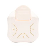 Vaessen Creative 3 in 1 Hoekpons Decoratief (2137-091)